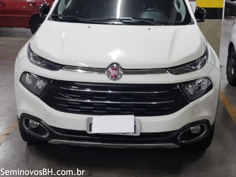 Fiat Toro Fiat Toro
