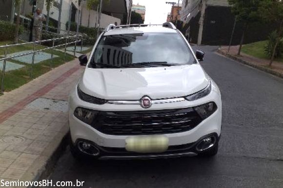 Fiat Toro Fiat Toro