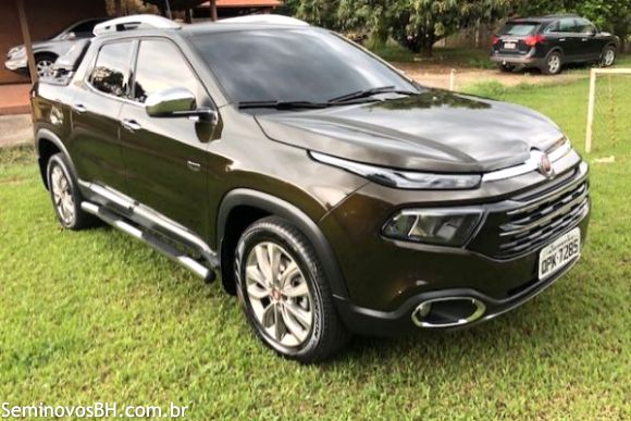 Fiat Toro Fiat Toro