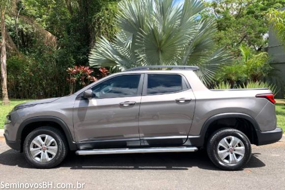 Fiat Toro Fiat Toro
