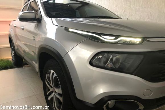 Fiat Toro Fiat Toro