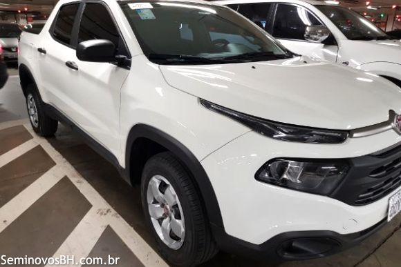 Fiat Toro Fiat Toro