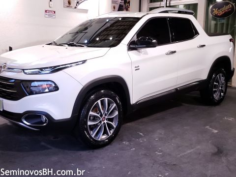 Fiat Toro Fiat Toro