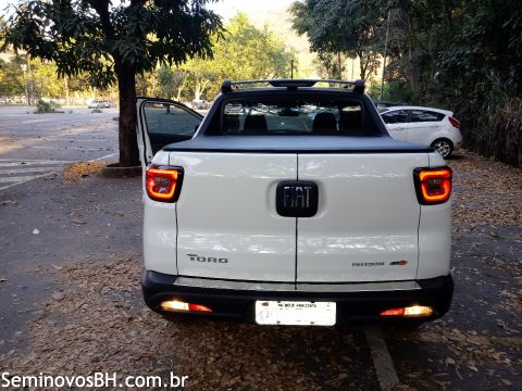 Fiat Toro Fiat Toro