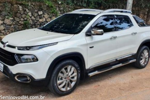 Fiat Toro Fiat Toro
