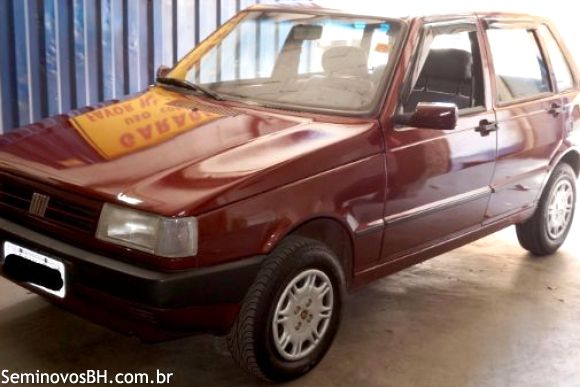 Fiat Uno Fiat Uno