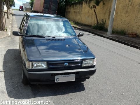 Fiat Uno Fiat Uno