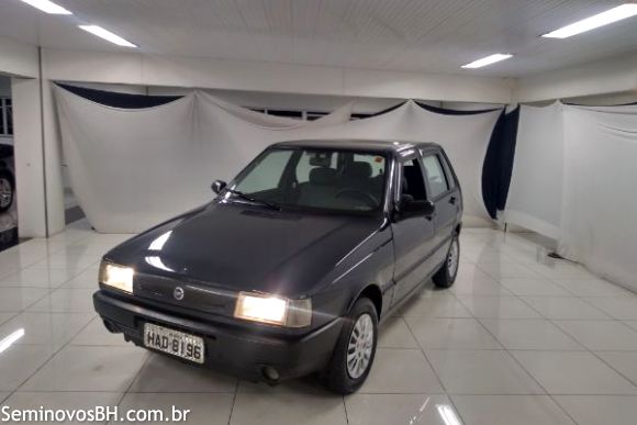 Fiat Uno Fiat Uno