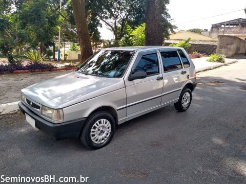 Fiat Uno Fiat Uno