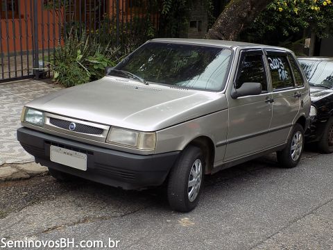Fiat Uno Fiat Uno
