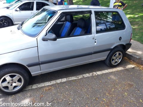 Fiat Uno Fiat Uno