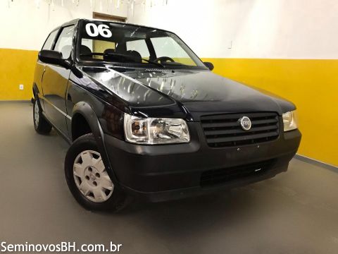 Fiat Uno Fiat Uno