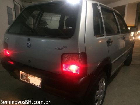 Fiat Uno Fiat Uno