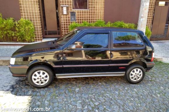 Fiat Uno Fiat Uno