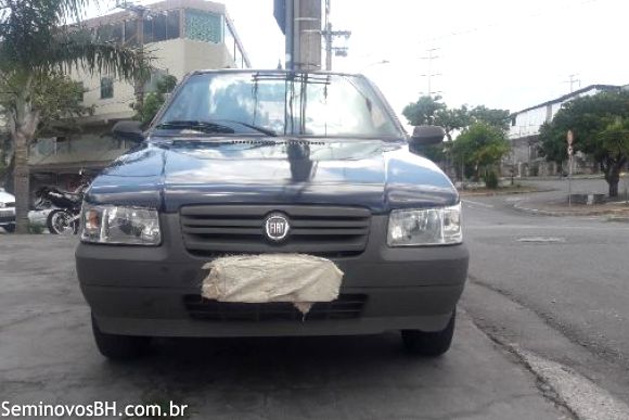 Fiat Uno Fiat Uno
