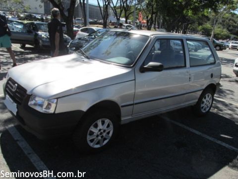 Fiat Uno Fiat Uno