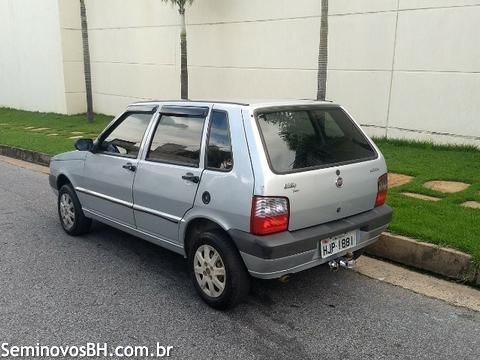 Fiat Uno Fiat Uno
