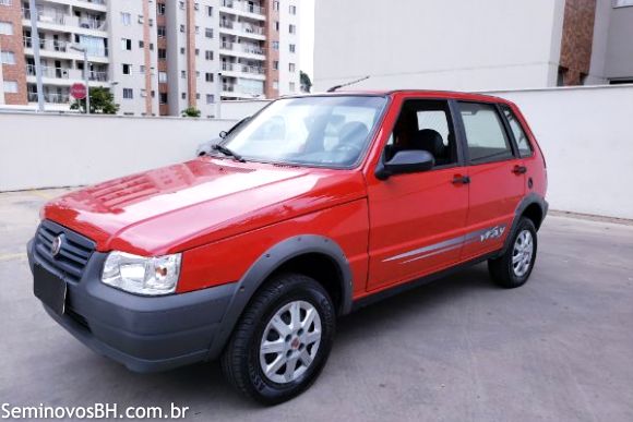 Fiat Uno Fiat Uno
