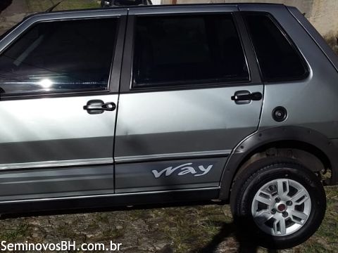 Fiat Uno Fiat Uno