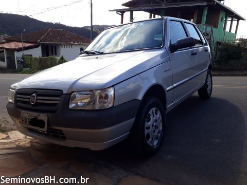 Fiat Uno Fiat Uno