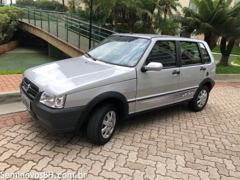 Fiat Uno Fiat Uno