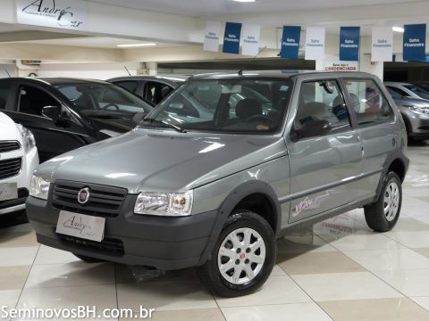 Fiat Uno