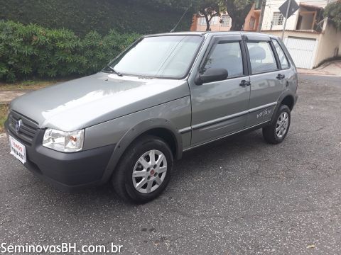 Fiat Uno Fiat Uno