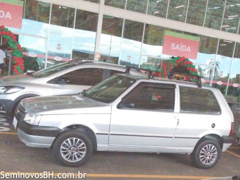 Fiat Uno Fiat Uno