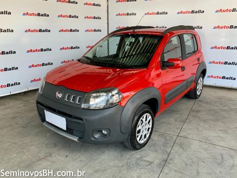 Fiat Uno Fiat Uno