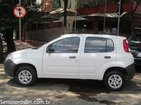 Fiat Uno Fiat Uno