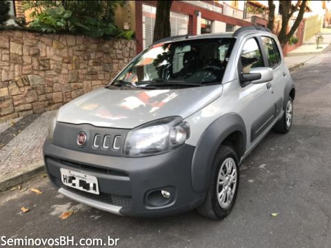 Fiat Uno Fiat Uno