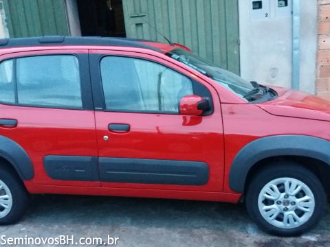 Fiat Uno Fiat Uno