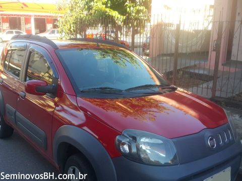 Fiat Uno Fiat Uno