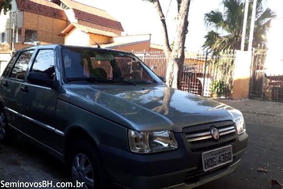 Fiat Uno Fiat Uno