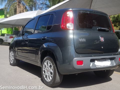 Fiat Uno Fiat Uno