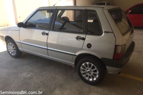 Fiat Uno Fiat Uno