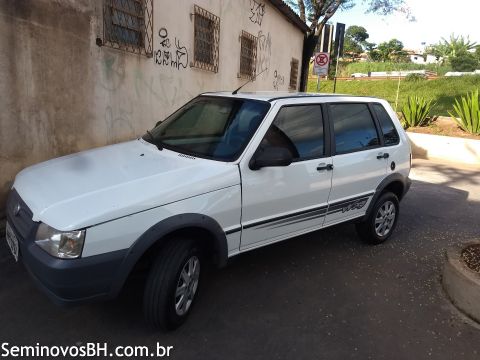 Fiat Uno Fiat Uno