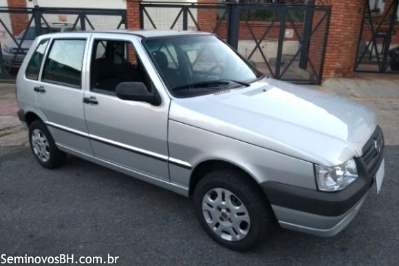 Fiat Uno Fiat Uno
