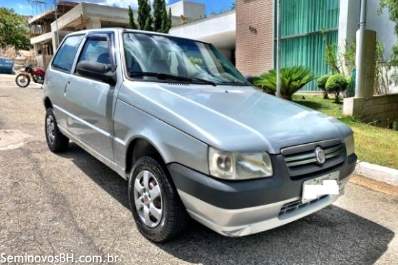 Fiat Uno Fiat Uno
