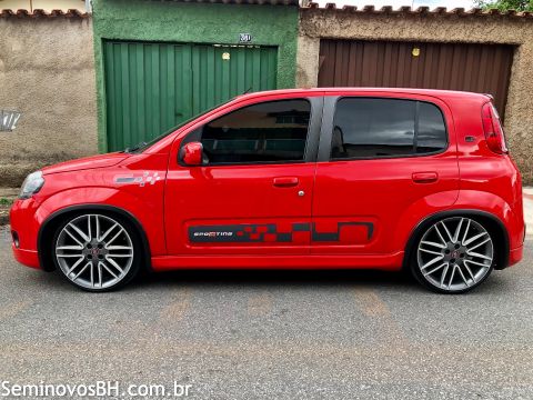 Fiat Uno Fiat Uno