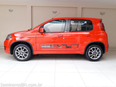 Fiat Uno Fiat Uno