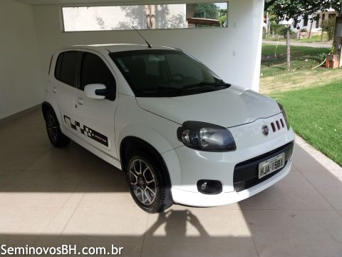 Fiat Uno Fiat Uno