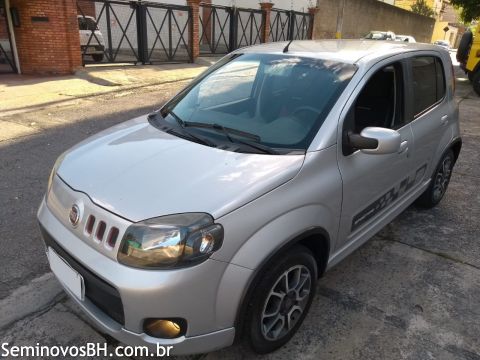 Fiat Uno Fiat Uno
