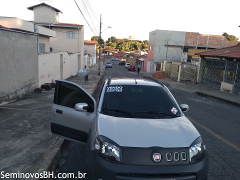 Fiat Uno Fiat Uno