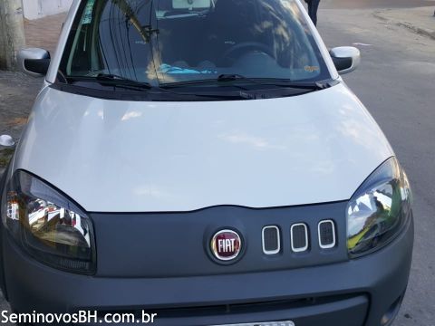 Fiat Uno Fiat Uno