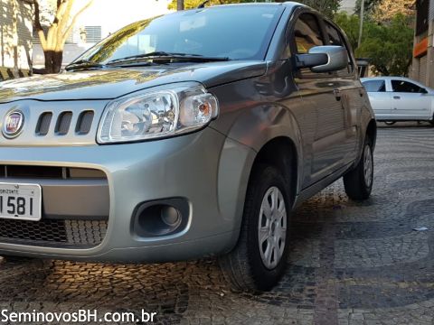 Fiat Uno Fiat Uno
