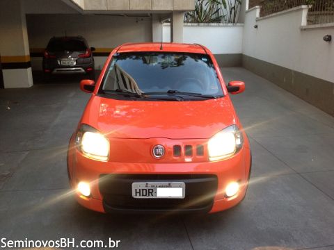 Fiat Uno Fiat Uno