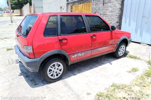 Fiat Uno Fiat Uno