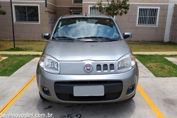 Fiat Uno Fiat Uno