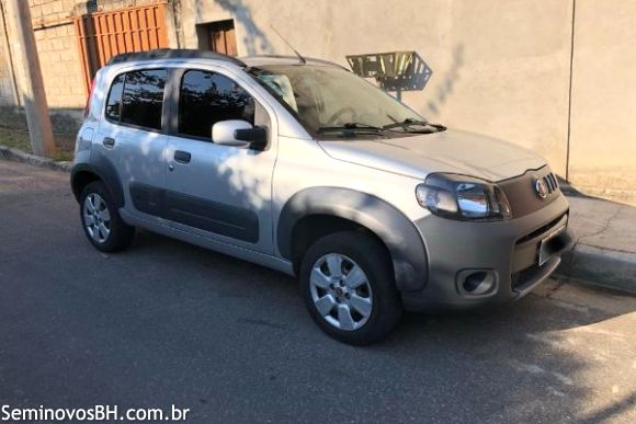 Fiat Uno Fiat Uno